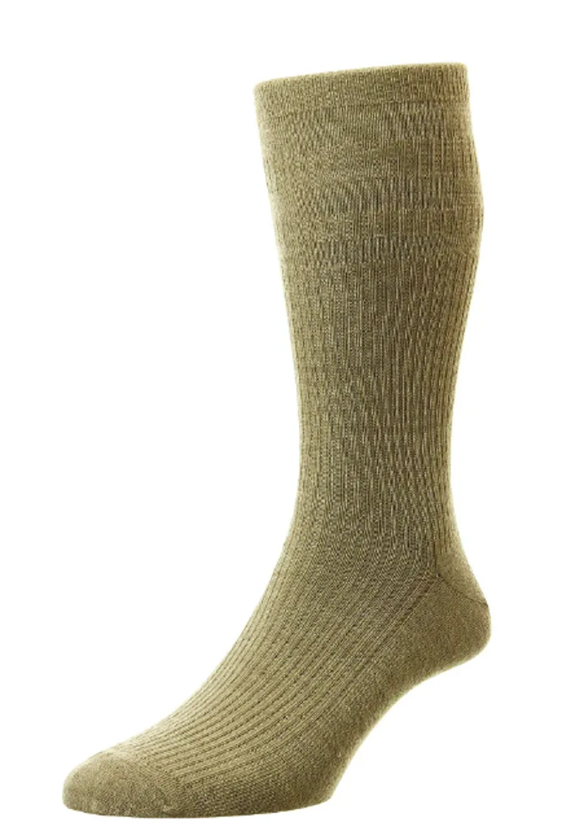 HJ90 Taupe Wool Softop